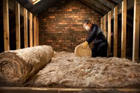 Best Spray Foam Insulation  in Azle, TX